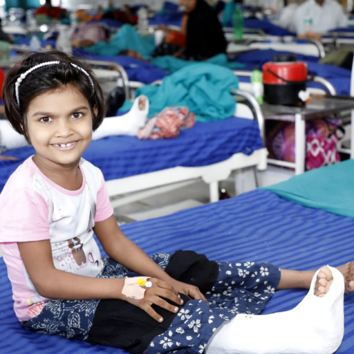 heal corrective surgery