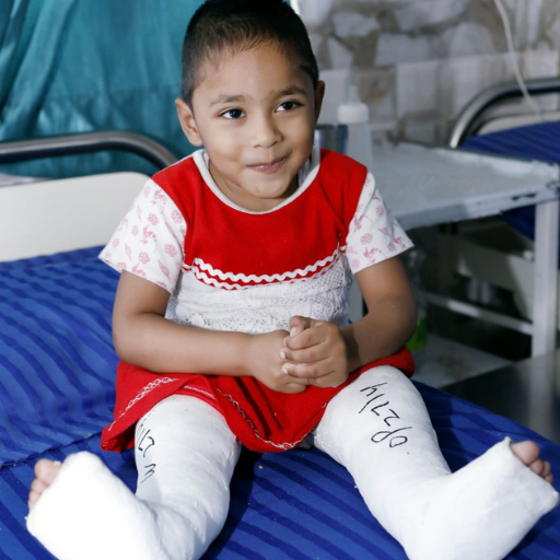 heal corrective surgery