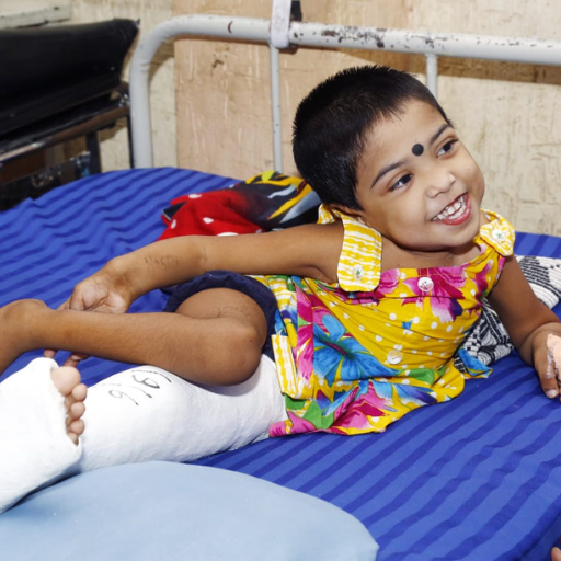 heal corrective surgery