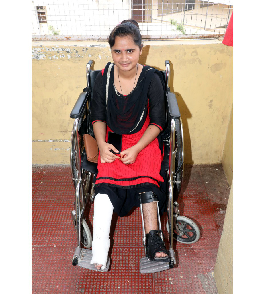 heal corrective surgery