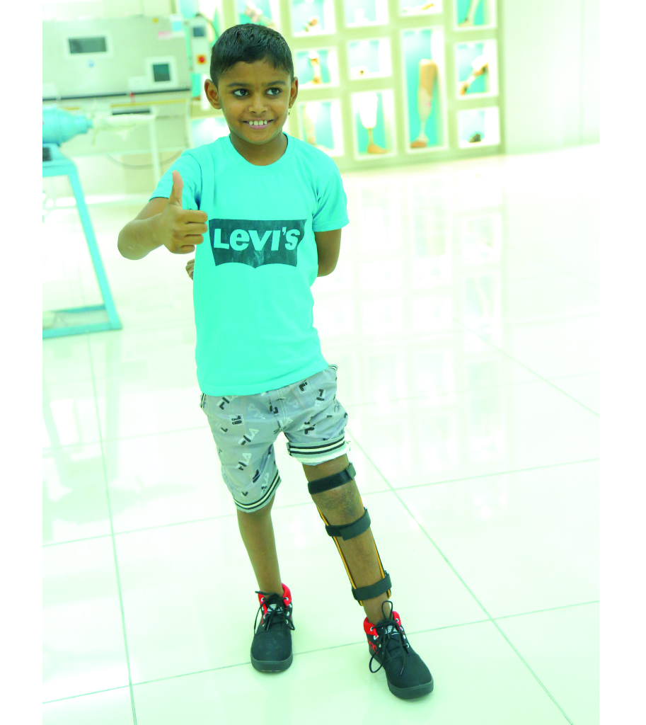 heal corrective surgery