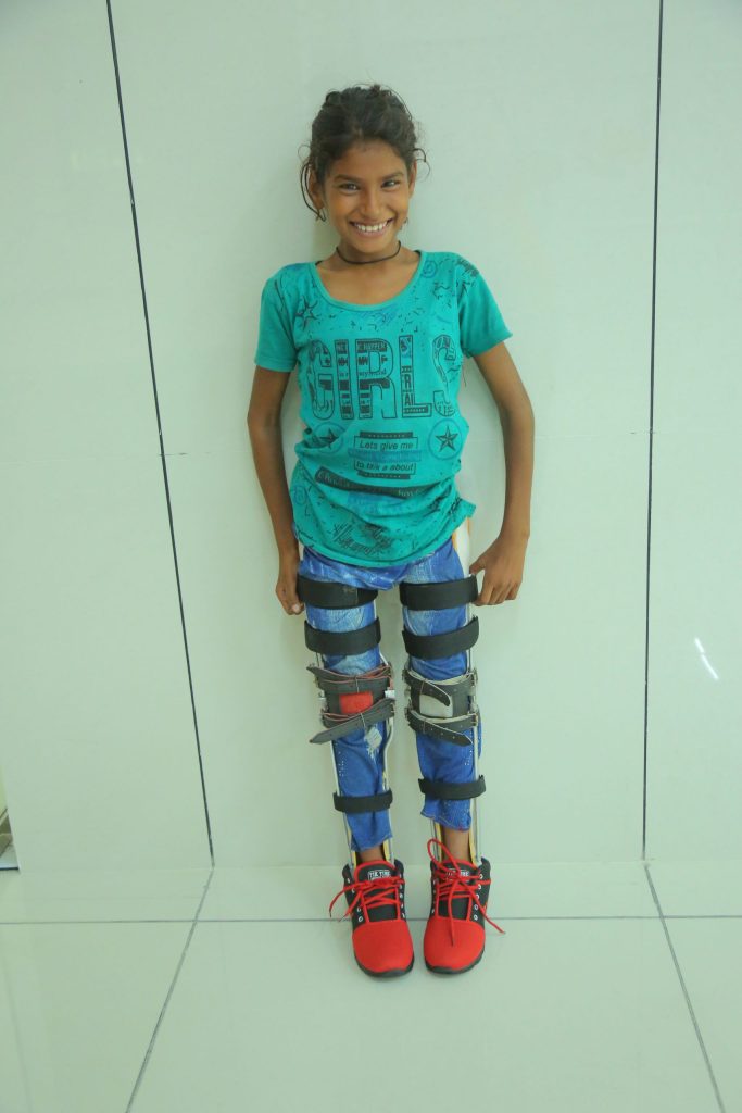 heal corrective surgery