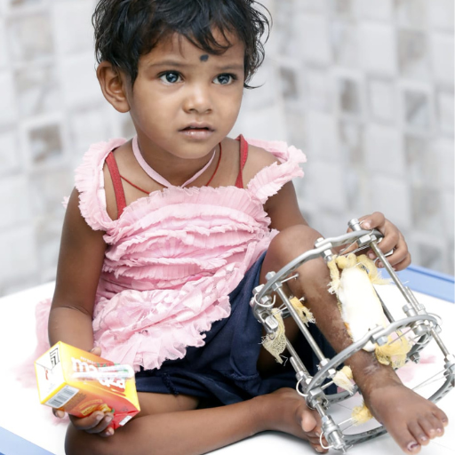 heal corrective surgery