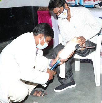 Narayan Seva Sansthan