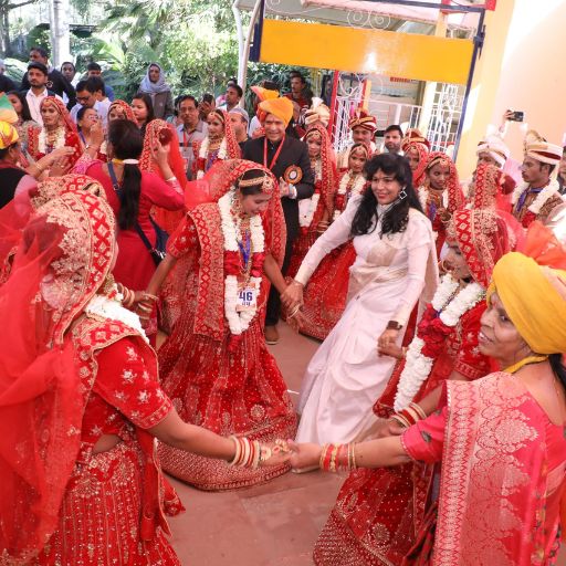 Narayan Seva Sanasthan Netherland