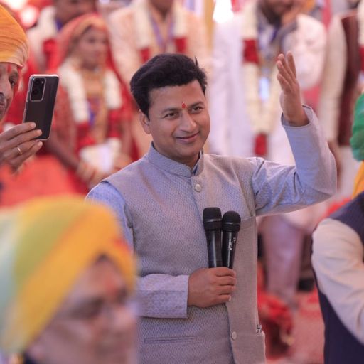 Narayan Seva Sanasthan Netherland