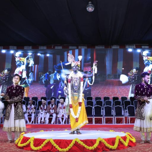 Narayan Seva Sanasthan Netherland