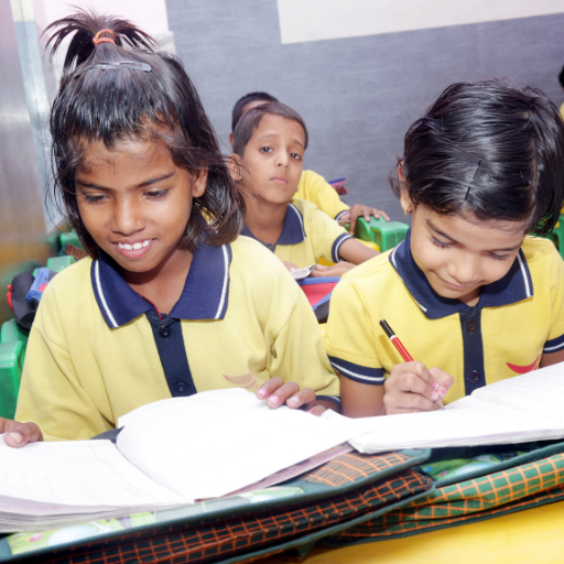 narayan children academy