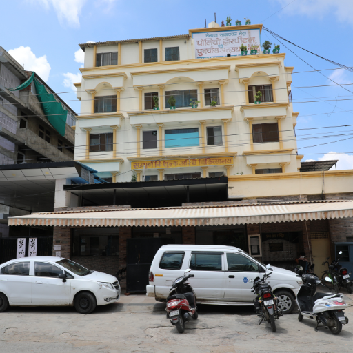 Narayan Seva Sanasthan Netherland