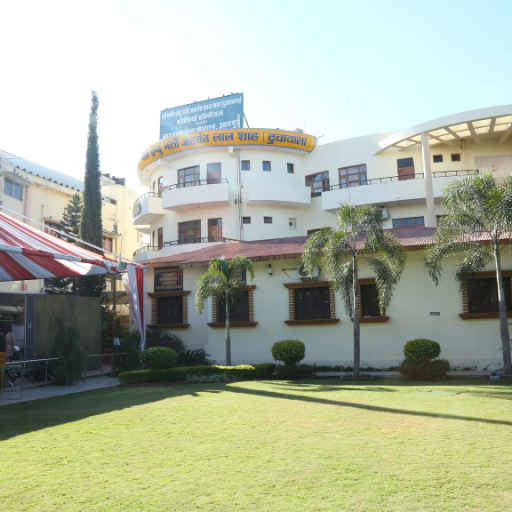 Narayan Seva Sanasthan Netherland