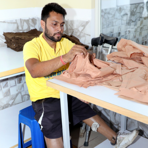 Narayan Seva Sansthan Netherland