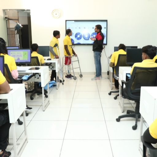 Narayan Seva Sansthan Netherland