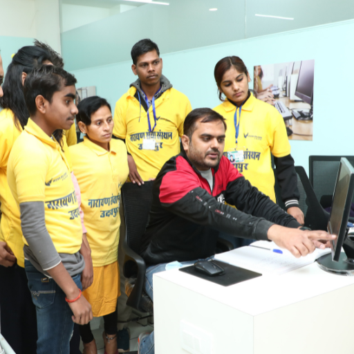 Narayan Seva Sansthan Netherland