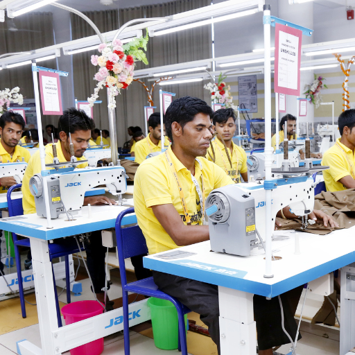 Narayan Seva Sansthan Netherland