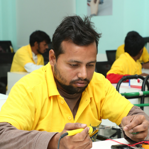 Narayan Seva Sansthan Netherland