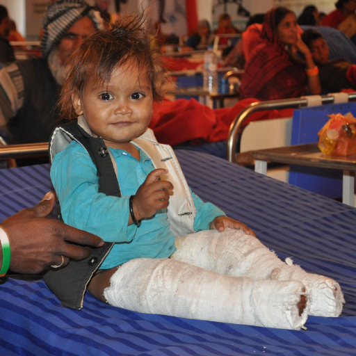 heal corrective surgery