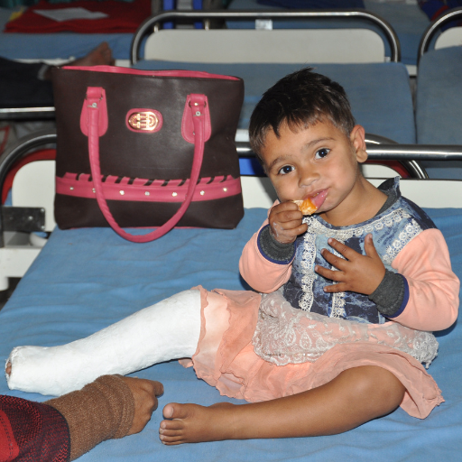 heal corrective surgery