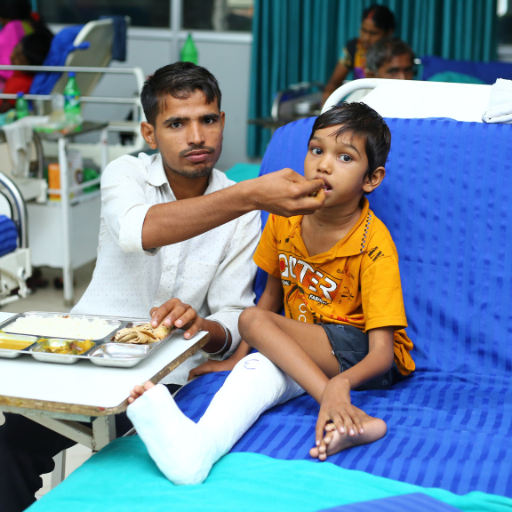 Narayan Seva Sansthan Netherland