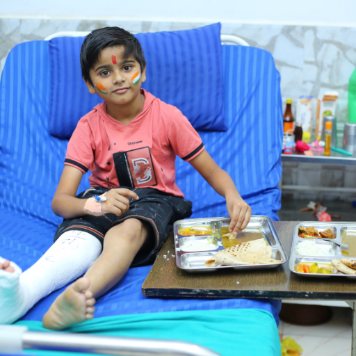 Narayan Seva Sansthan Netherland