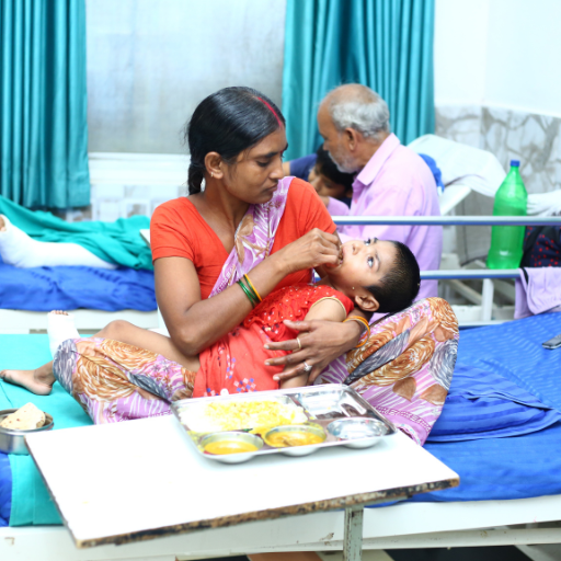 Narayan Seva Sansthan Netherland