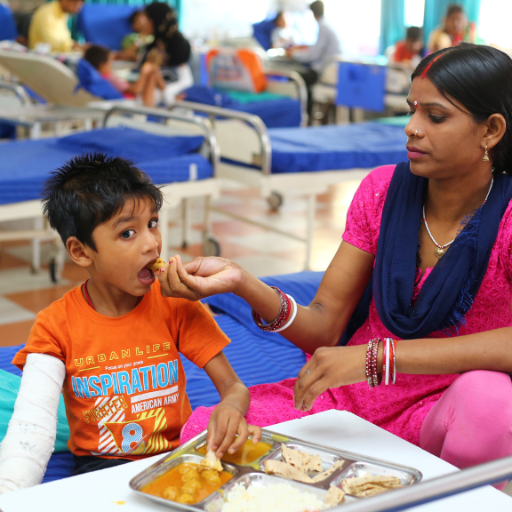 Narayan Seva Sansthan Netherland