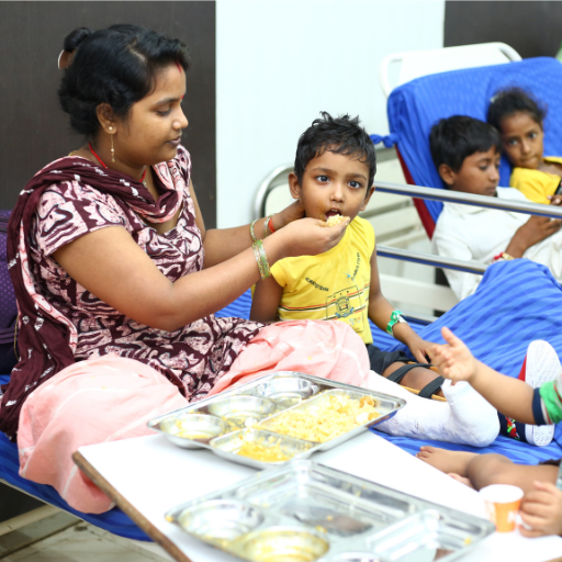 Narayan Seva Sansthan Netherland