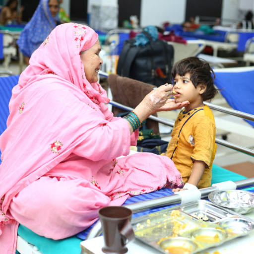 Narayan Seva Sansthan Netherland