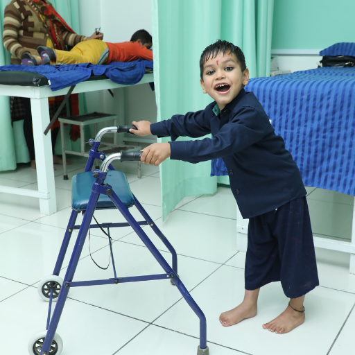 Narayan Seva Sansthan Netherland