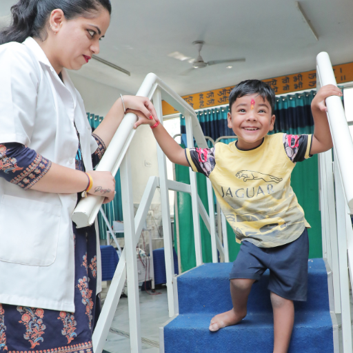 Narayan Seva Sansthan Netherland