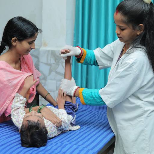 Narayan Seva Sansthan Netherland