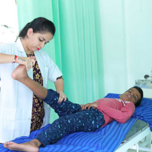 Narayan Seva Sansthan Netherland