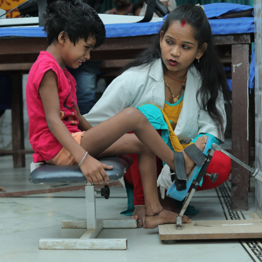 Narayan Seva Sansthan Netherland