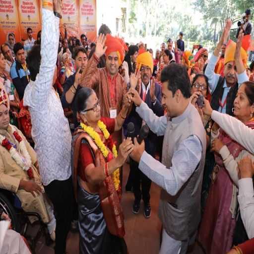 Narayan Seva Sanasthan Netherland