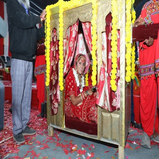 Narayan Seva Sanasthan Netherland