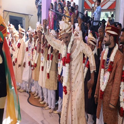 Narayan Seva Sanasthan Netherland