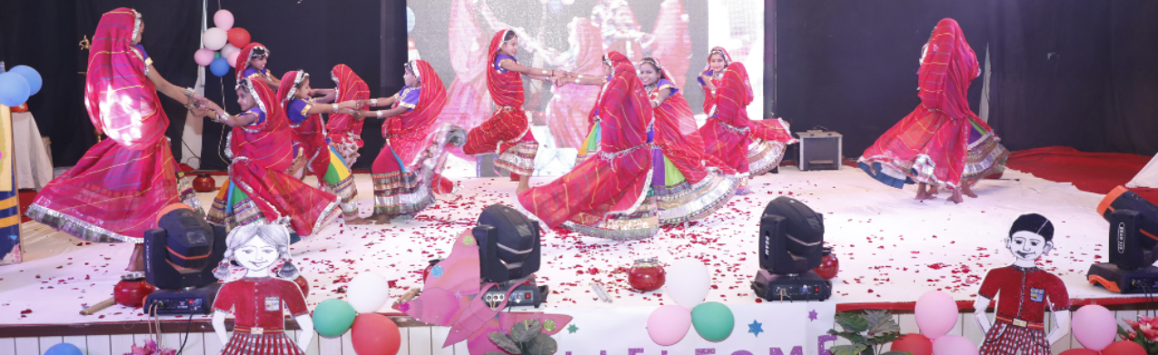 narayan children academy