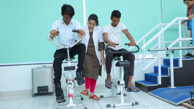 Narayan Seva Sansthan Netherland