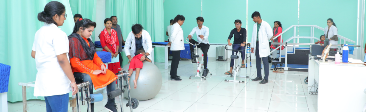 Narayan Seva Sansthan Netherland