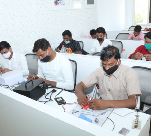 Narayan Seva Sansthan Netherland