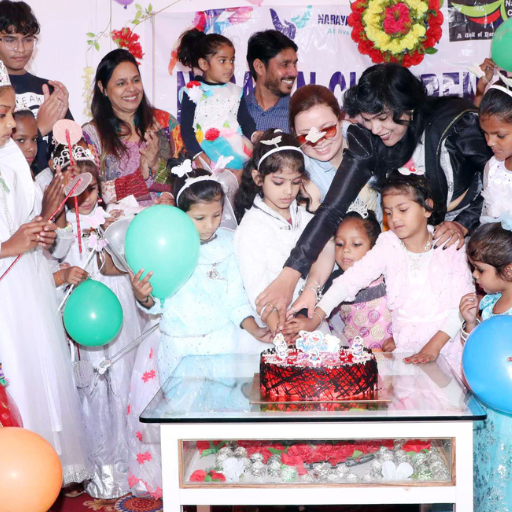 narayan children academy