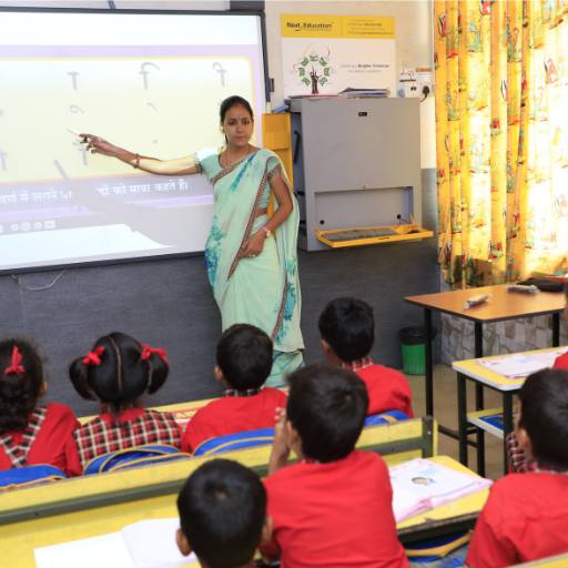 narayan children academy