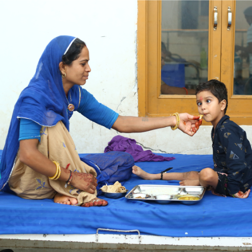 Narayan Seva Sansthan Netherland