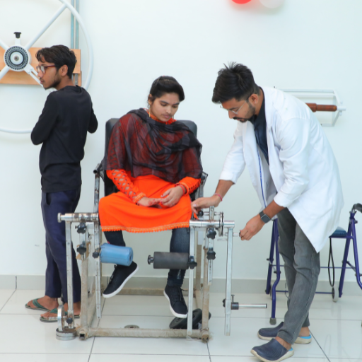 Narayan Seva Sansthan Netherland