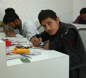 Narayan Seva Sansthan Netherland