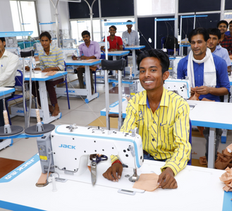 Narayan Seva Sansthan Netherland