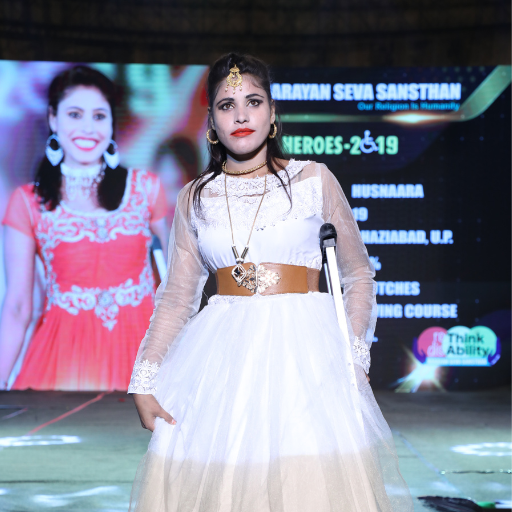 Narayan Seva Sansthan