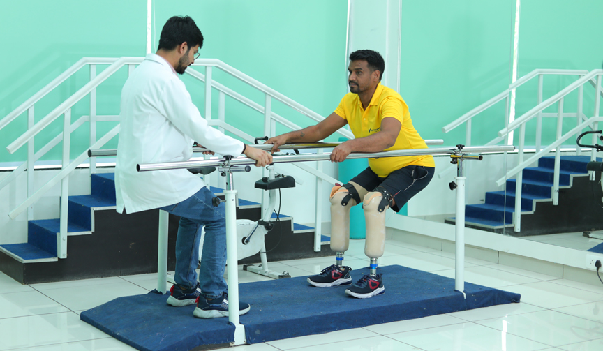 ngo in Nederland - Prestaties