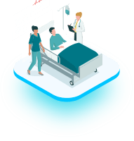 Ziekenhuis voor mensen met een beperking