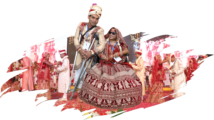 Narayan Seva Sanasthan Netherland - Een paar inspirerende verhalen