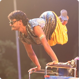 Narayan Seva Sansthan